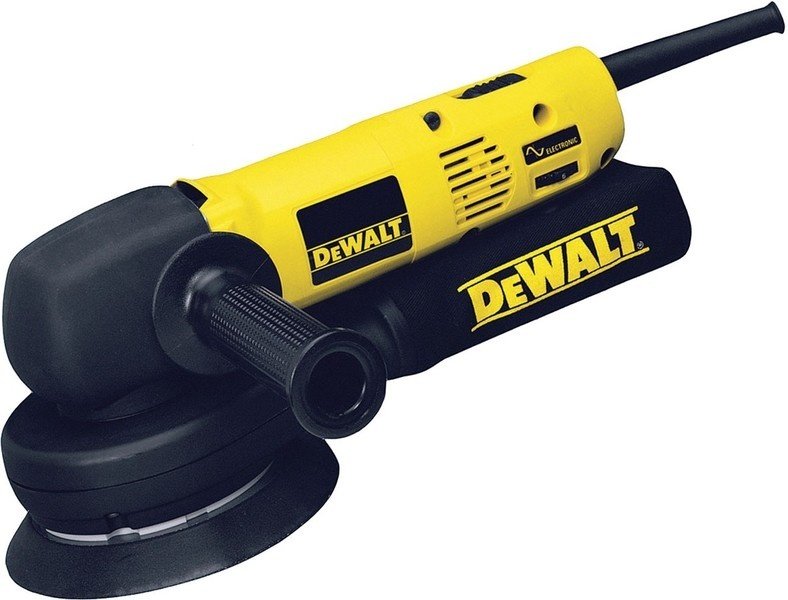 Шлифмашина эксцентриковая DeWalt DW443 – купить в Киеве | цена и отзывы ...