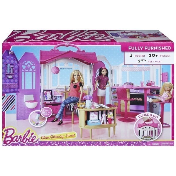 barbie chf54