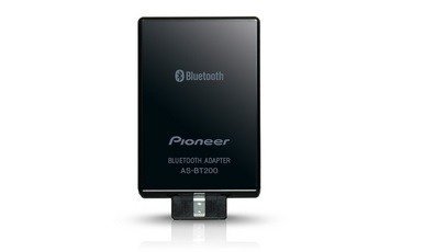Bluetooth адаптер Pioneer AS-BT200 – купить в Киеве | цена и отзывы в MOYO