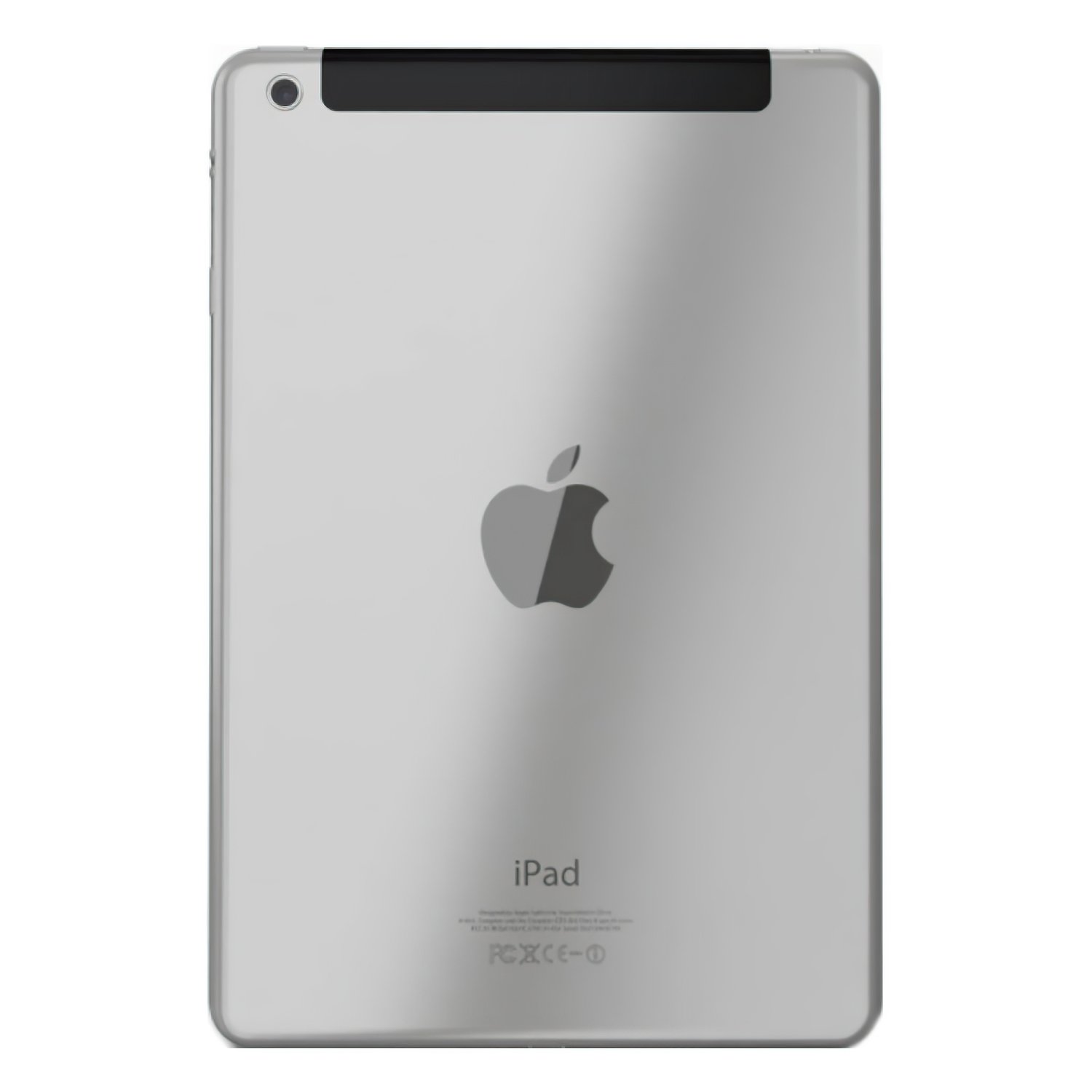 ≡ Apple iPad mini 4 4G 128GB Space Gray – купить в Киеве | цены и