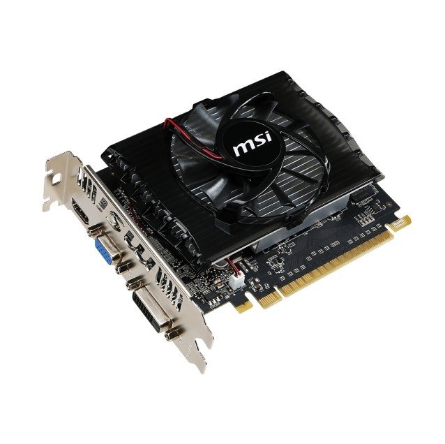 nvidia geforce 8400gs 1gb ddr3 msi