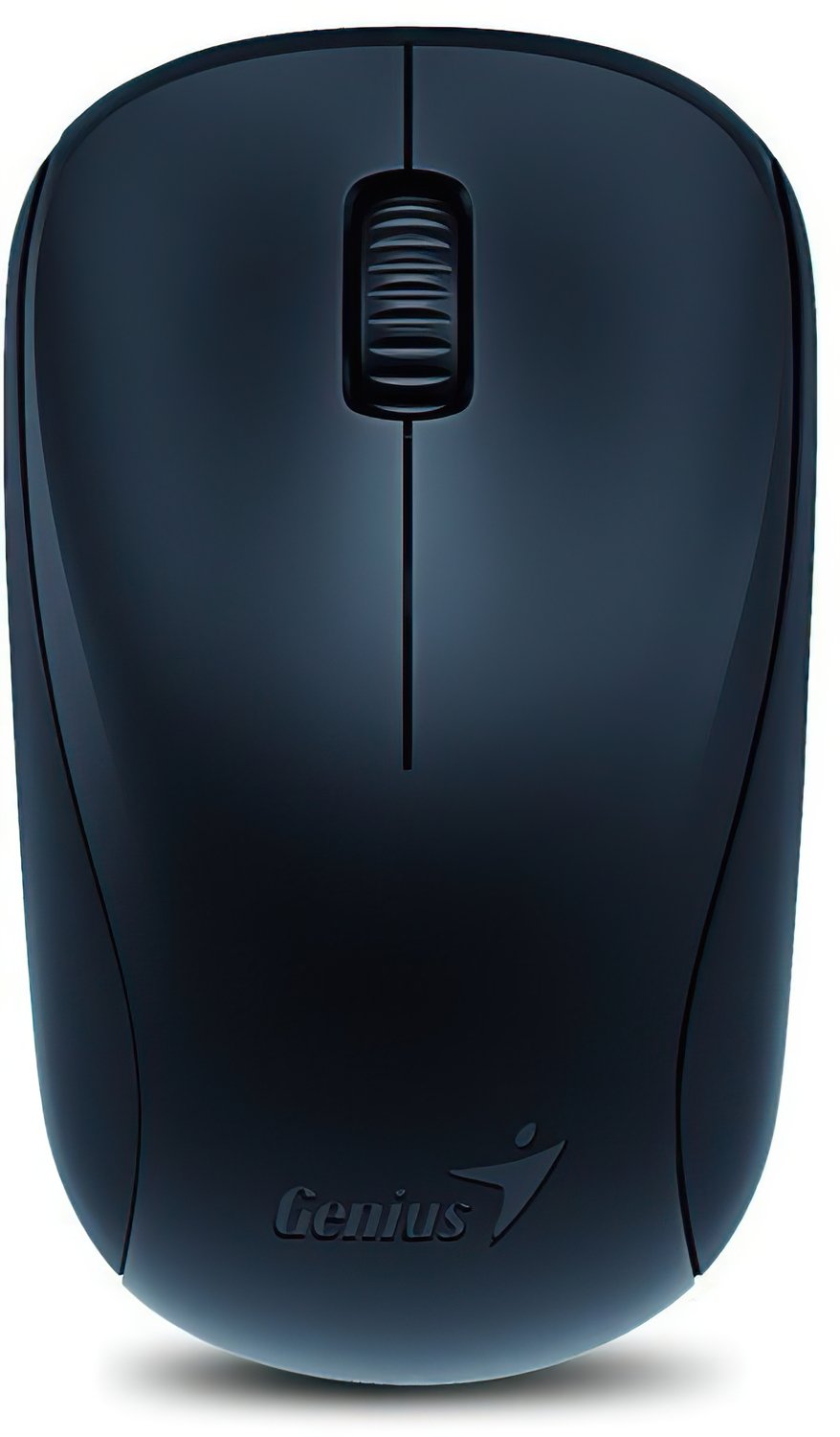  Миша Genius NX-7000 Black (31030012400) фото