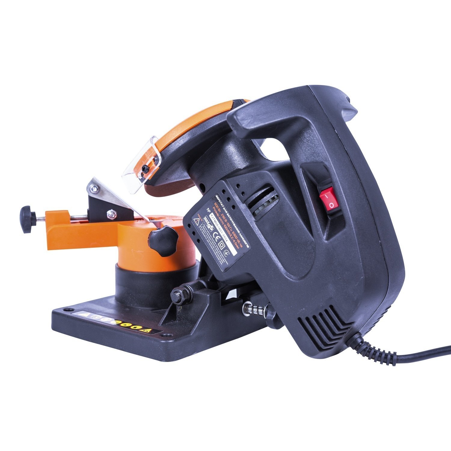 Станок для заточки цепи Дніпро-М НСП-600 – купить в Киеве | цена и ...