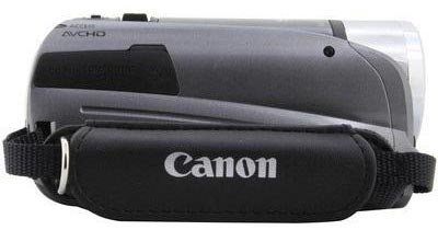 Видеокамера CANON Legria HF R205 фото 2