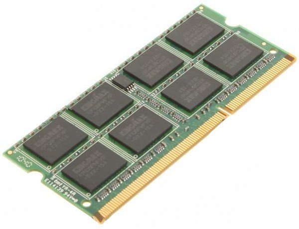 Ddr3 4gb 1333mhz Для Ноутбука Купить