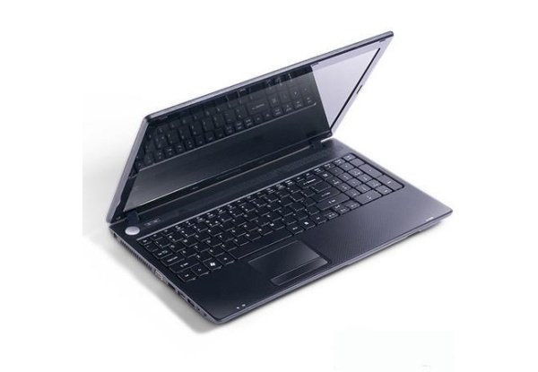 Ноутбуки Emachines E642g