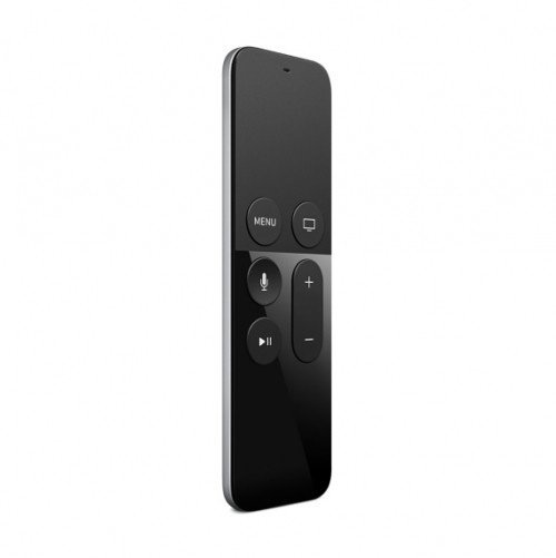 Пульт ДУ A1513 Siri Remote (для Apple TV 4 Gen) фото 
