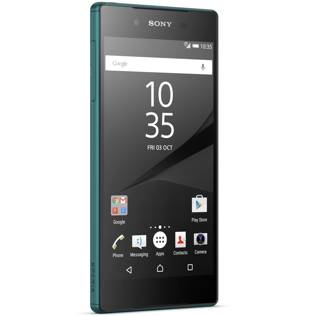 ≡ Sony Xperia Z5 Dual E6683 Green - купить Sony Xperia Z5