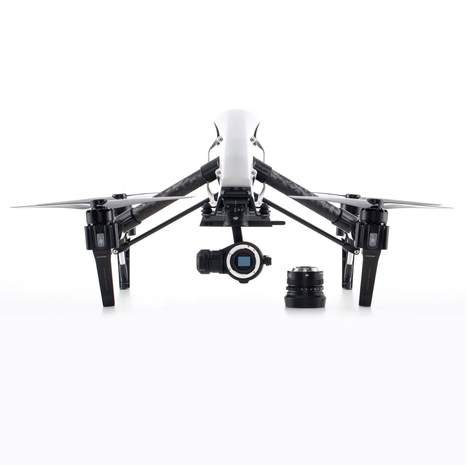 Inspire 1 hot sale pro