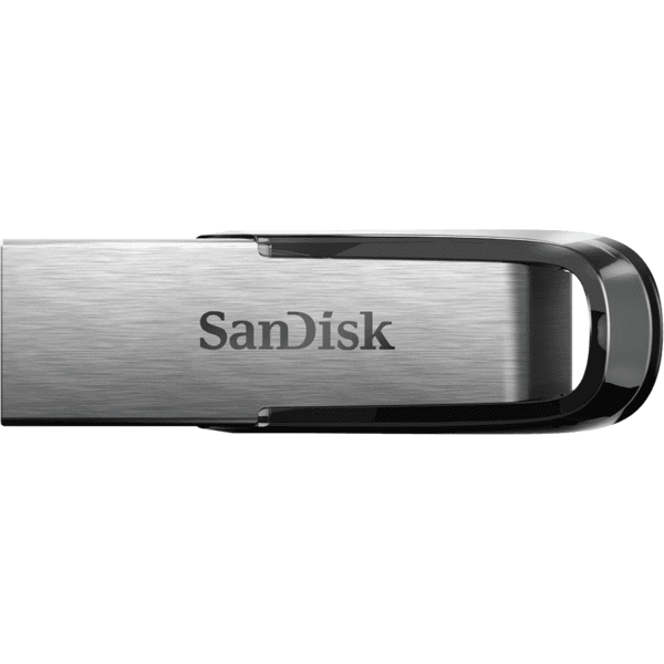 Накопичувач USB 3.0 SANDISK Flair 64GB 150MB/s (SDCZ73-064G-G46) фото2