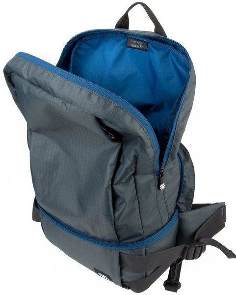 Crumpler shop foldable backpack