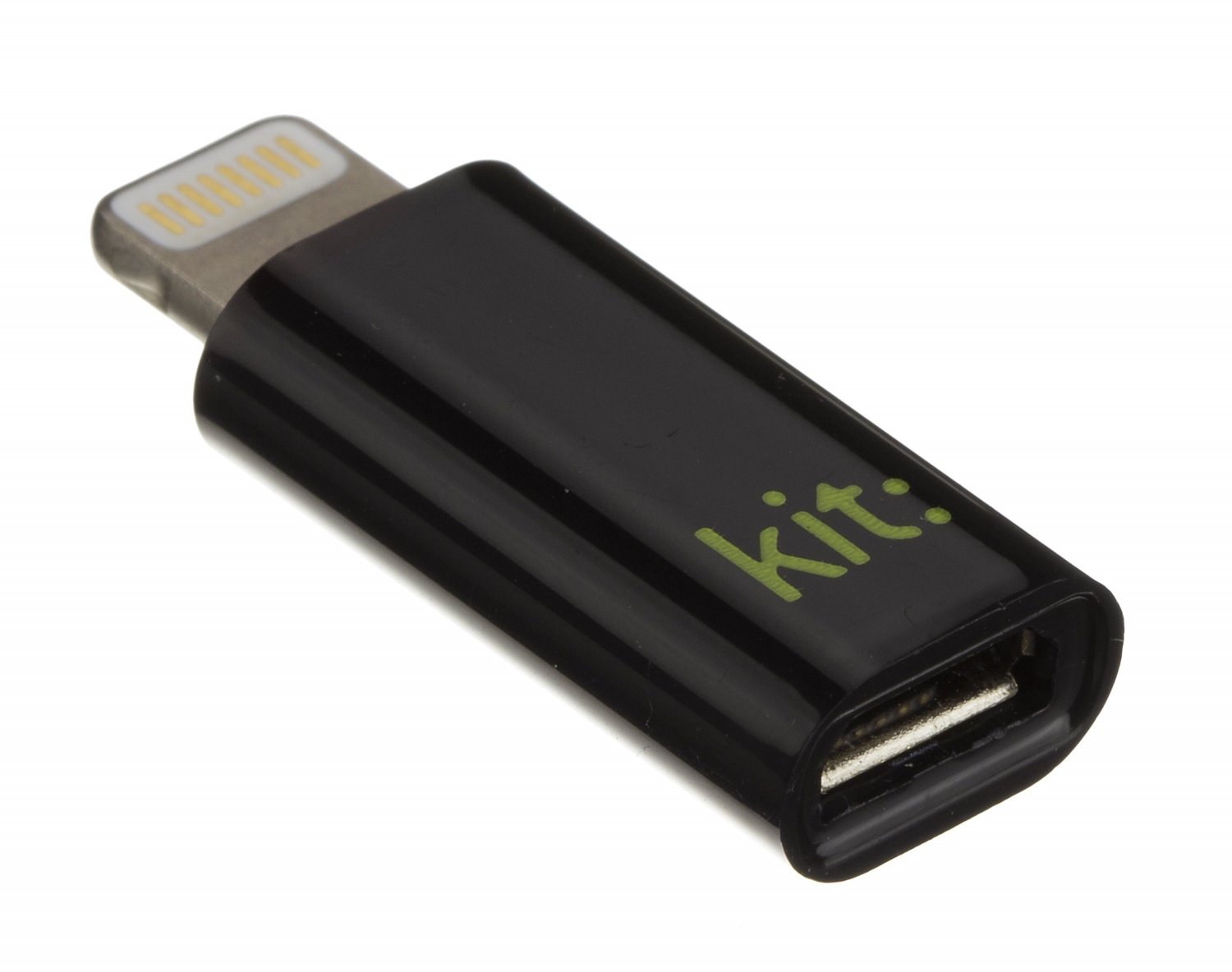 Отличия lightning и micro usb