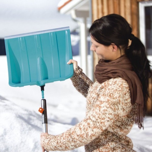 Лопата для уборки снега Gardena –  в е | цена и отзывы в MOYO