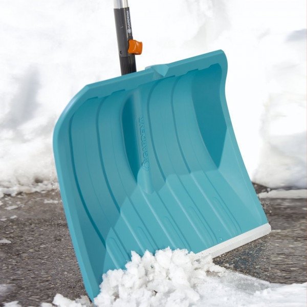 Лопата для уборки снега Gardena –  в е | цена и отзывы в MOYO