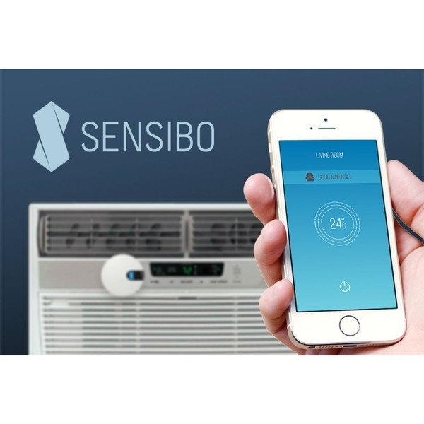 Cистема контроля кондиционера Sensibo Home kit купить в Киеве цена