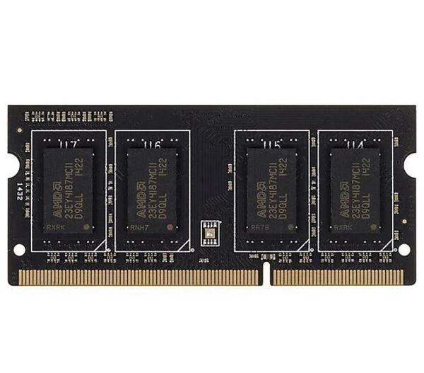 Совместимость оперативной памяти amd ddr3