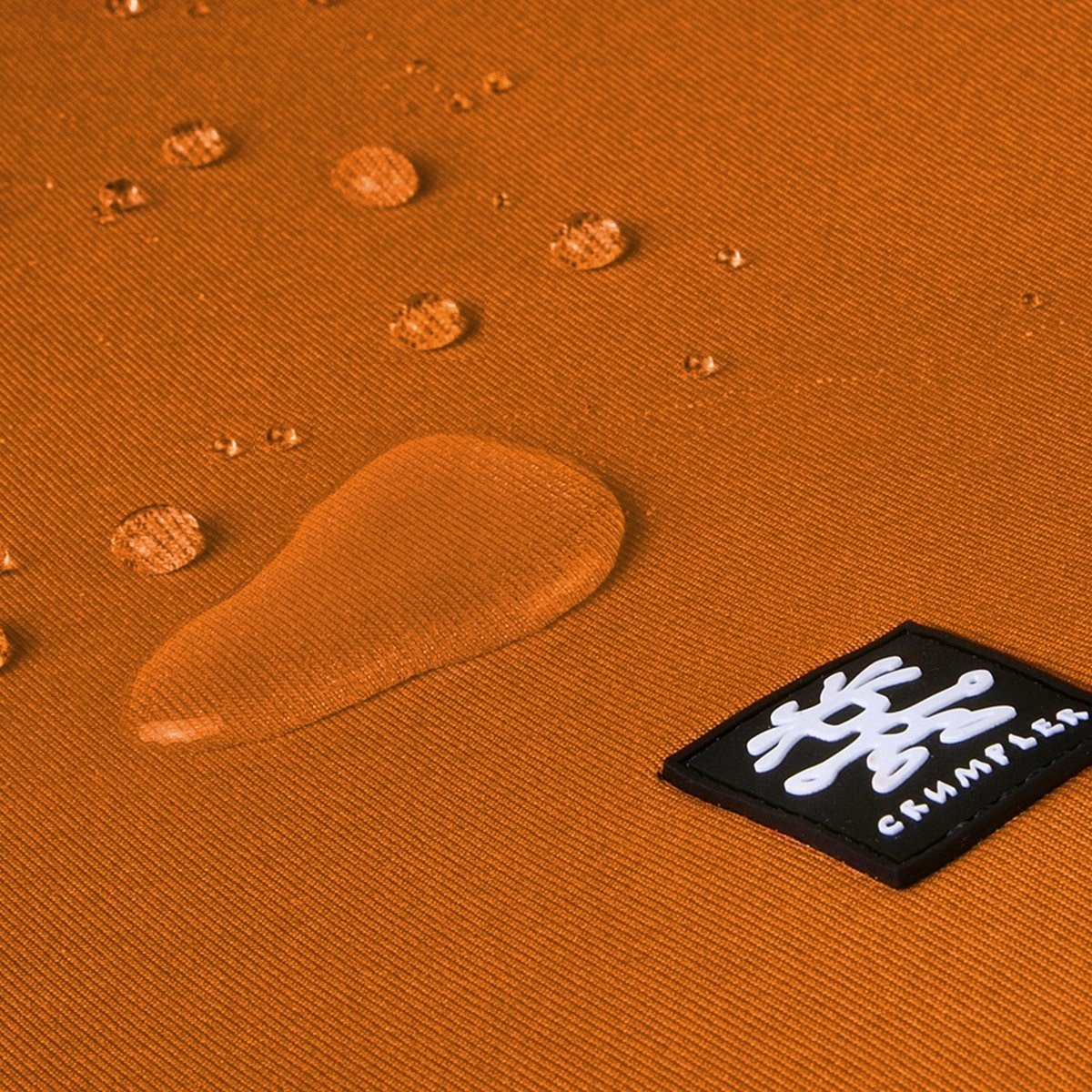 Сумка для фото Crumpler Base Layer Camera Pouch S burned orange/anthracite фото