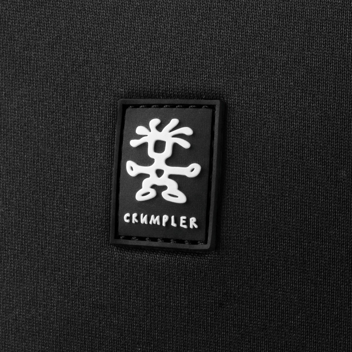 Crumpler Base Layer Camera Pouch S black