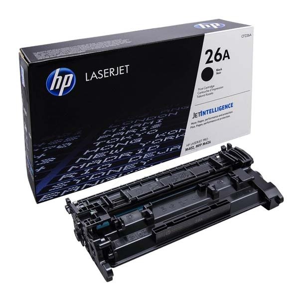 Hp m426dw какой картридж