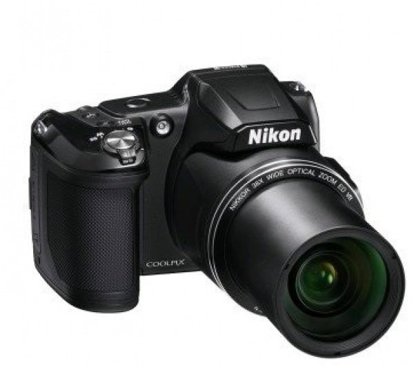 canon powershot sx420 lenses
