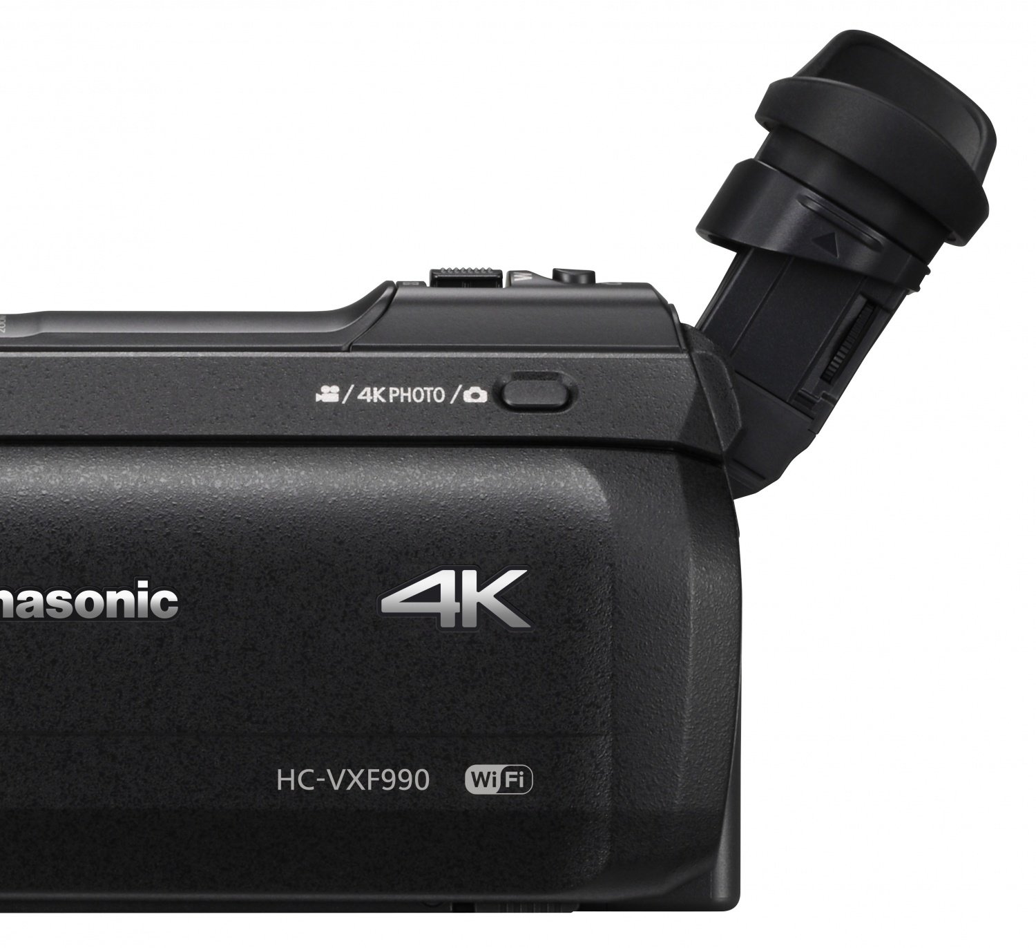 Видеокамера PANASONIC HC-VXF990 Black (HC-VXF990EE-K) фото 