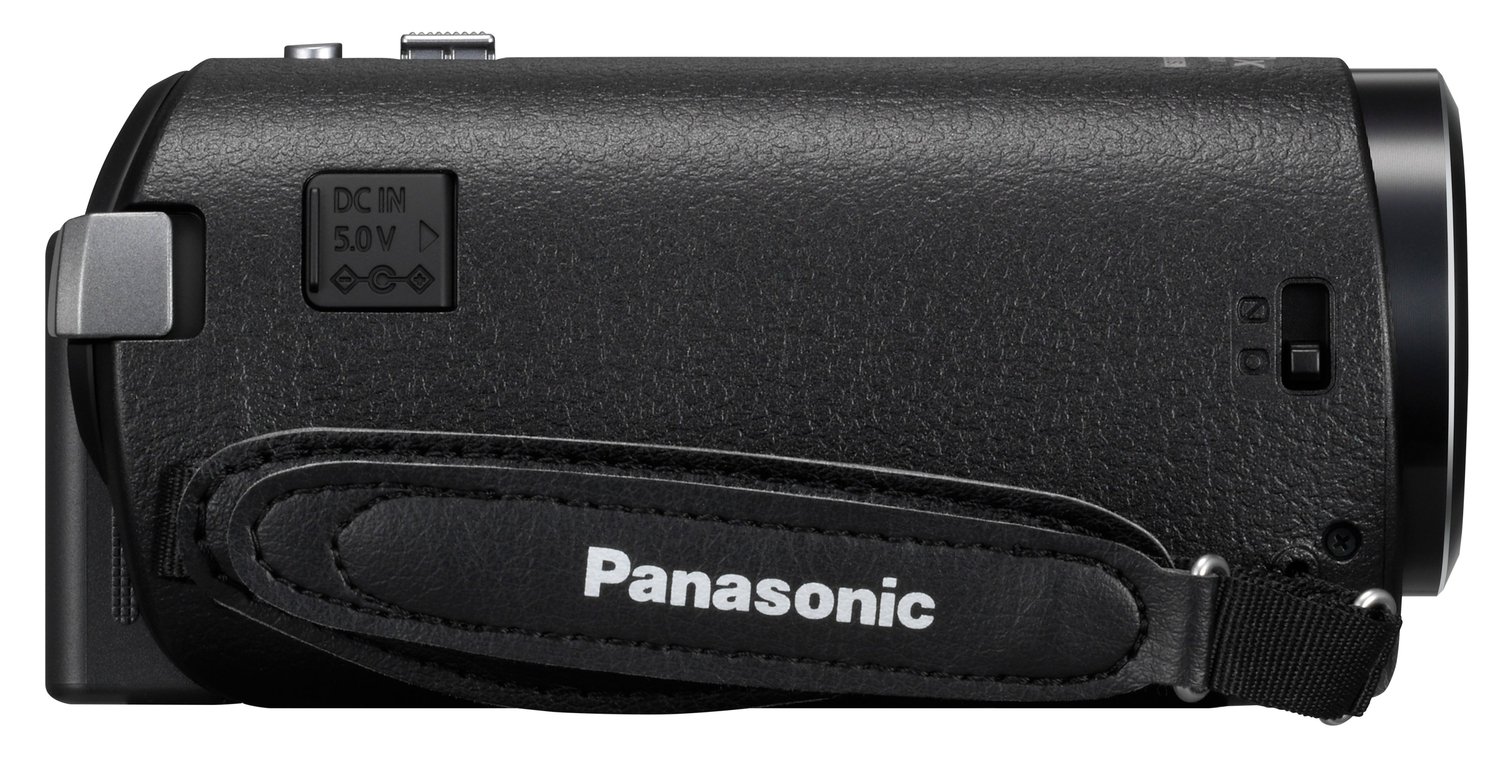 Цифровые видеокамеры Panasonic