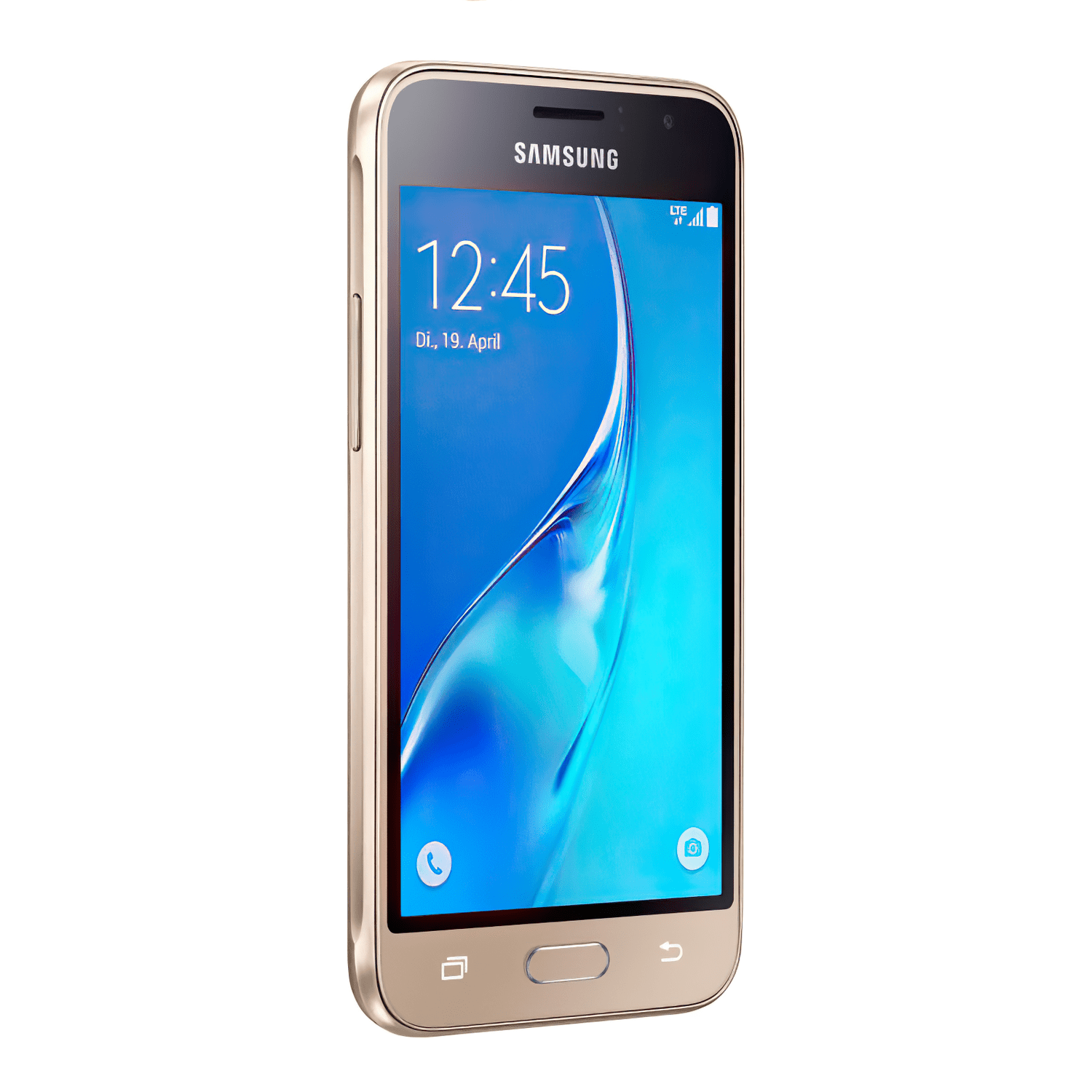 Характеристики Samsung Galaxy J1