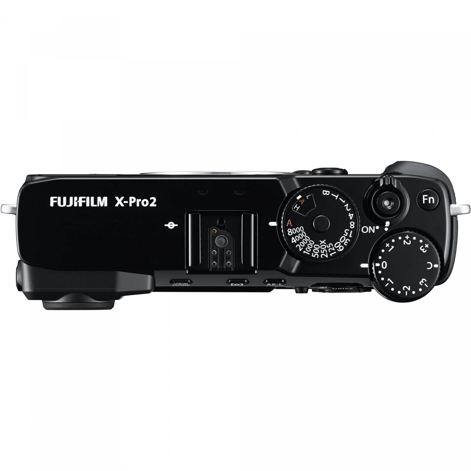 Фотоаппарат FUJIFILM X-Pro2 Body (16488644) – купить в Киеве | цена и ...