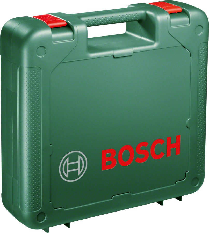 Перфоратор Bosch PBH 2100 REфото3
