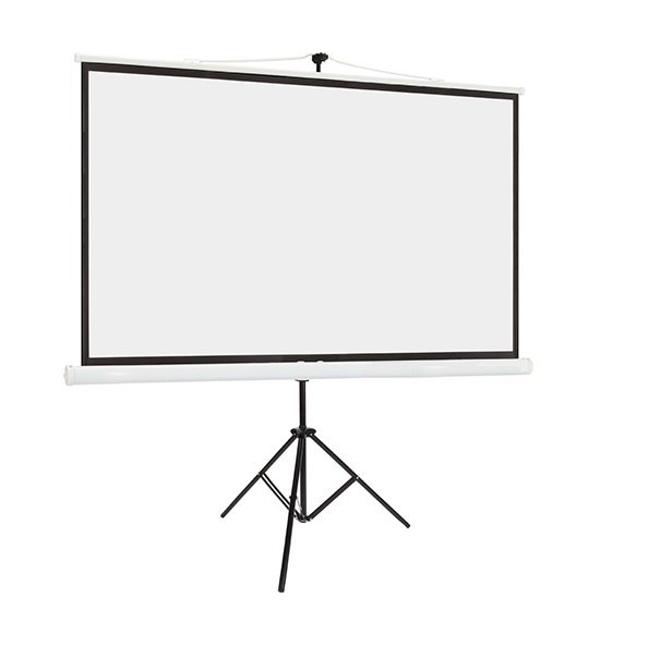 Екран на тринозі ACER T87-S01MW 4:3, 87", 1.74x1.3м, MW (MC.JBG11.00F)фото2