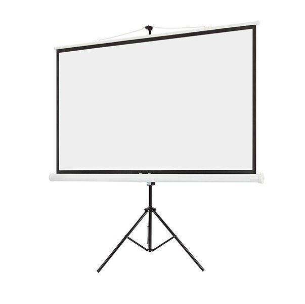 Екран на тринозі ACER T87-S01MW 4:3, 87", 1.74x1.3м, MW (MC.JBG11.00F)фото3