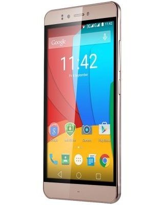 Смартфон prestigio muze k3 gold обзор