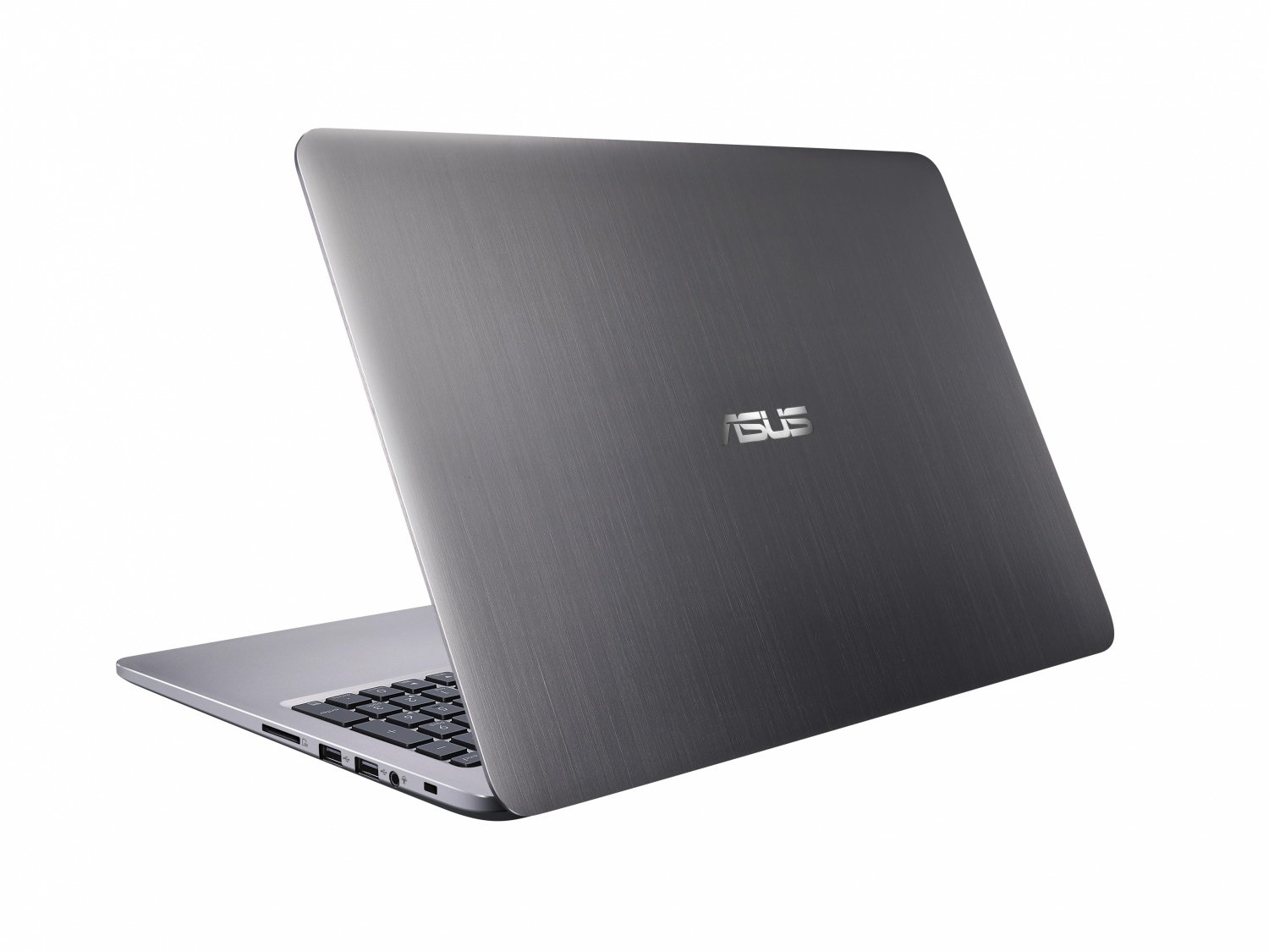 Ноутбук asus intel core i5