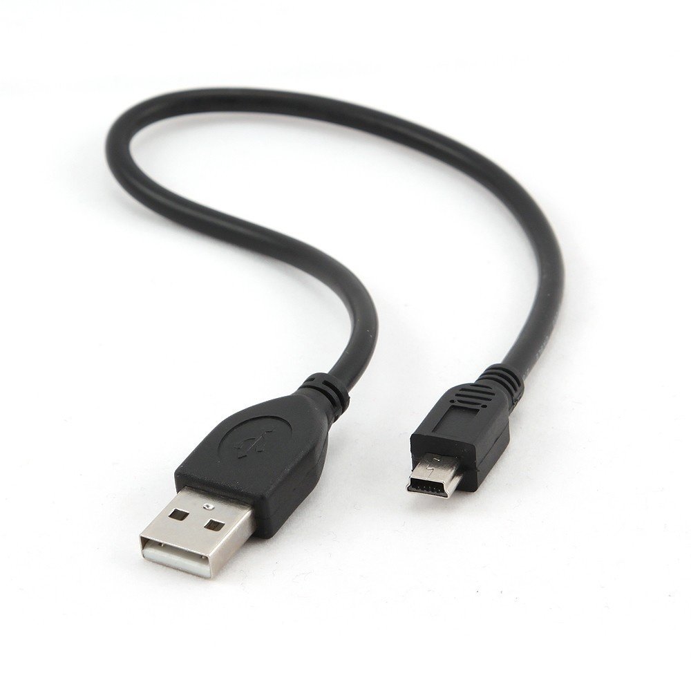 Как спаять переходник usb mini usb