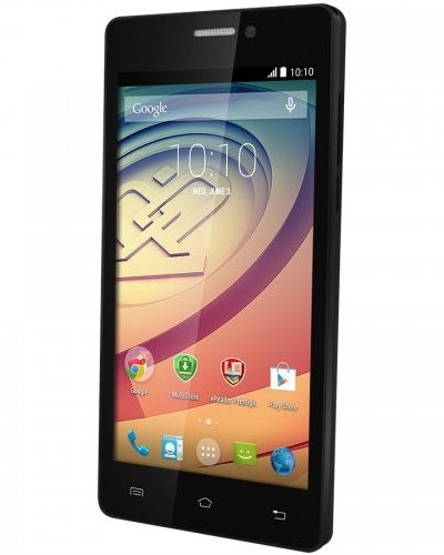 ≡ Prestigio WIZE E3 PSP3509 Duo Black - Купить Prestigio WIZE E3