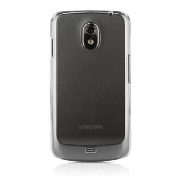 Аксессуары Belkin Чехол Galaxy Nexus Belkin Shield Micra прозрачный (F8M316cwC00) фото 2
