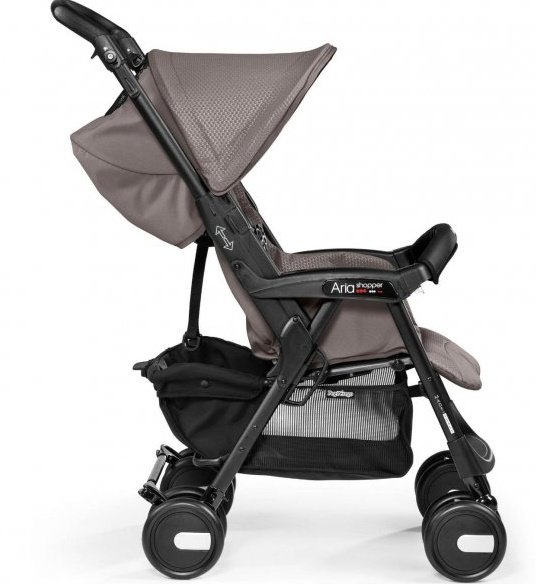 Peg perego outlet aria twin shopper