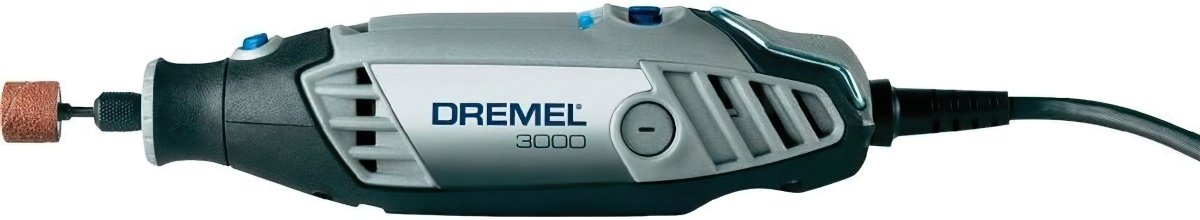 Гравер Dremel 3000 - 1/25фото2
