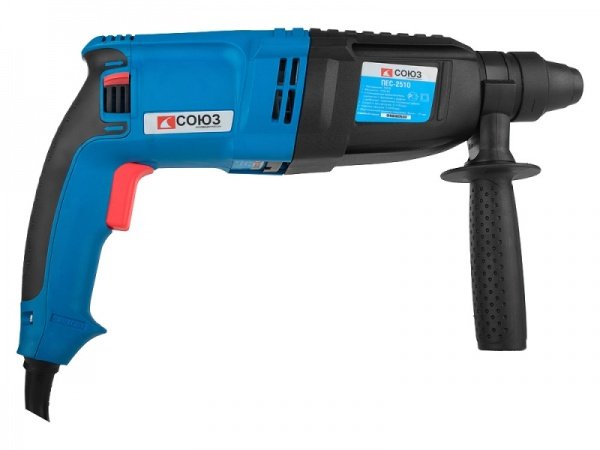 перфоратор пес