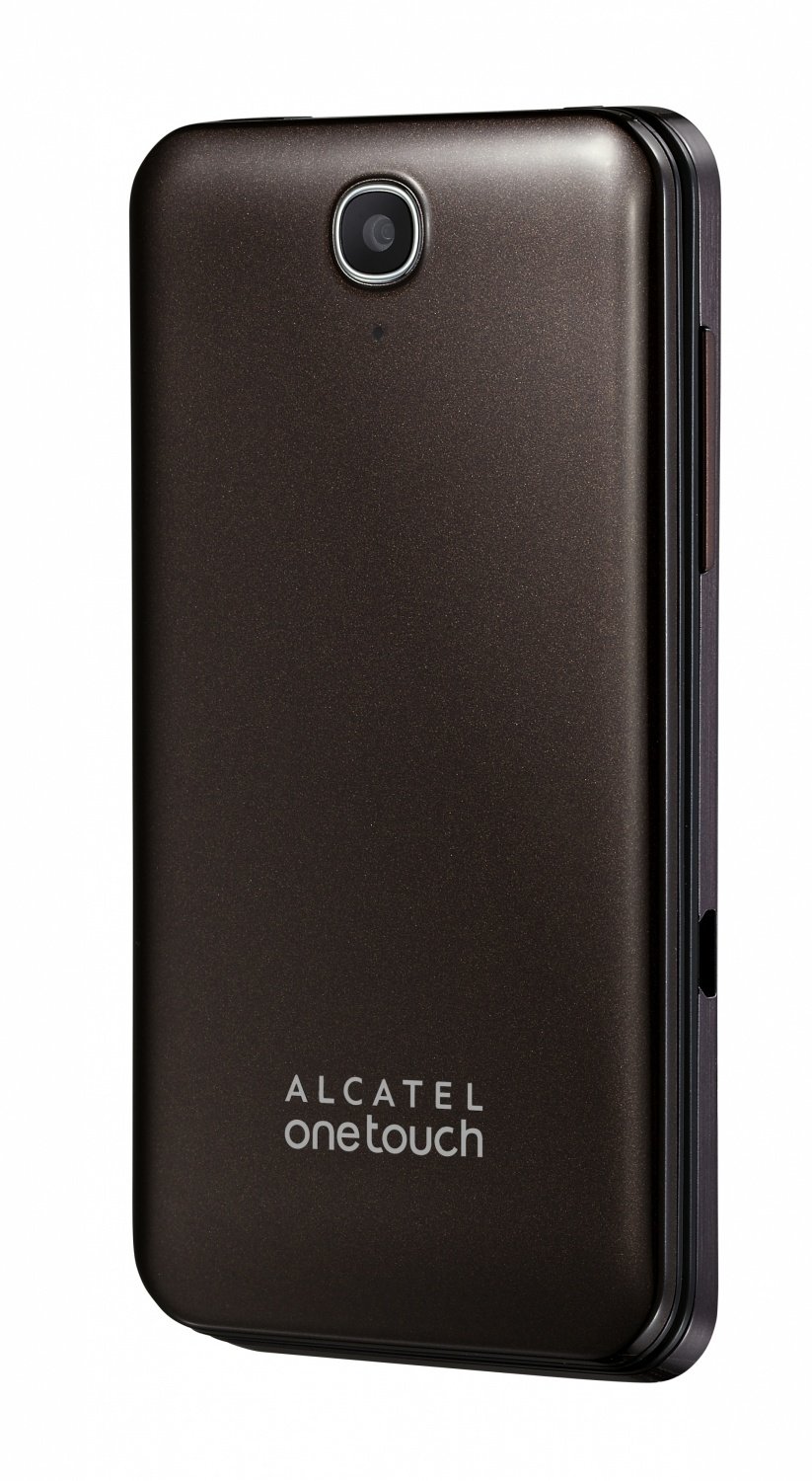 alcatel one touch раскладушка разборка