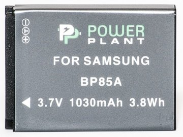 Аккумулятор PowerPlant Samsung IA-BP85A (DV00DV1343) фото 2