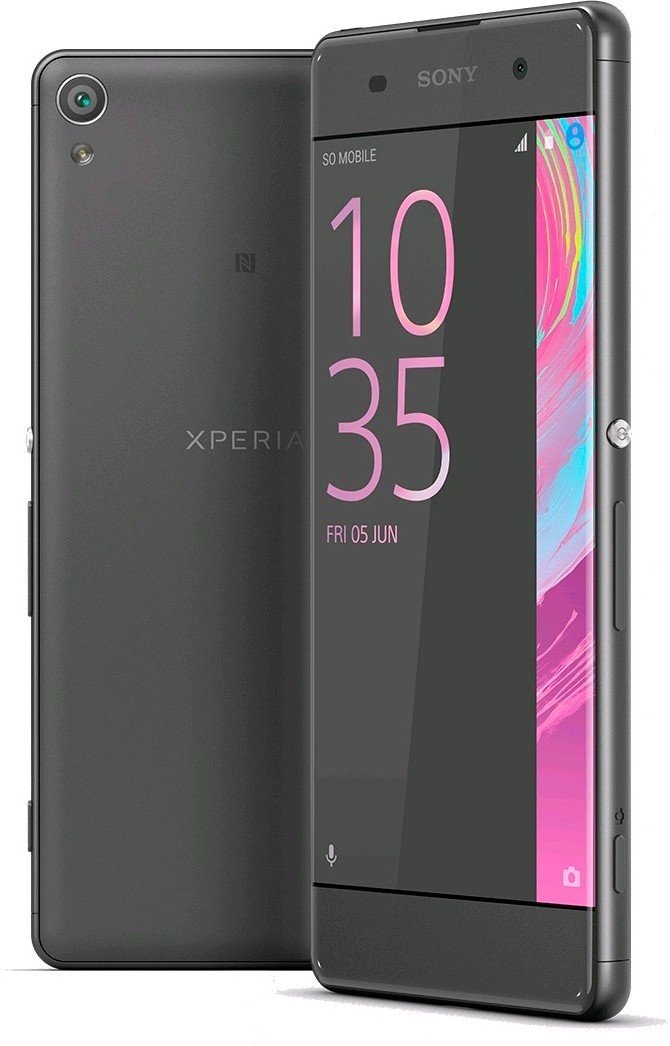 Как включить безопасный режим на Sony Xperia?