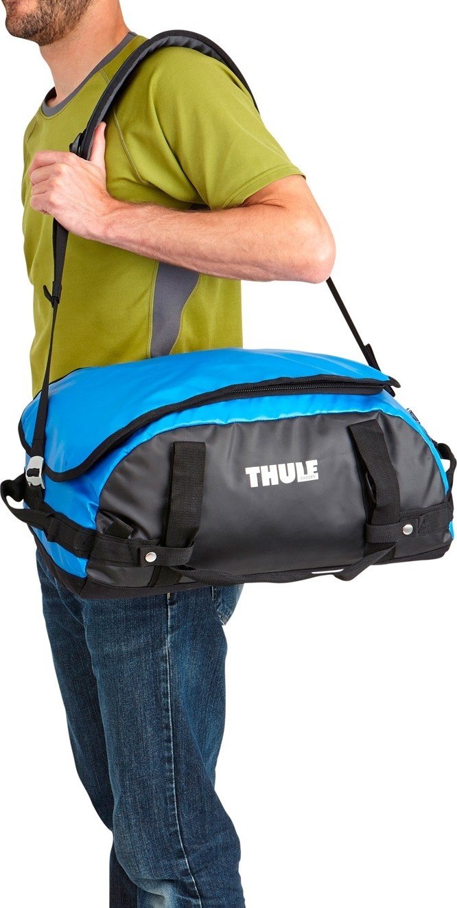 Thule Chasm Duffel XS 27L Cobalt