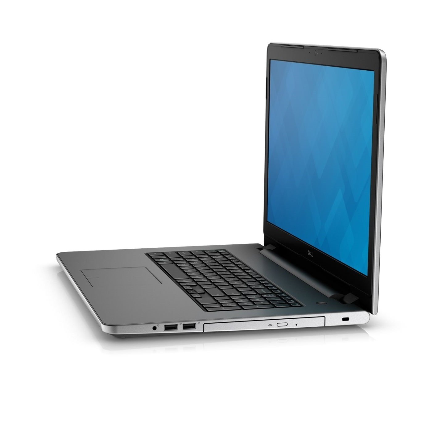 Dell inspiron 5758 апгрейд