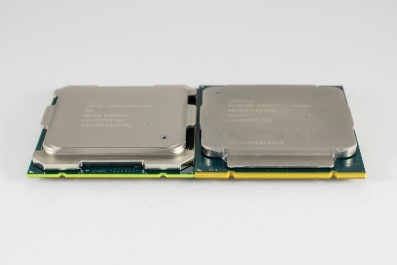 Процессор Intel Core i7-6950X Extreme Edition (i76950X) – купить в ...