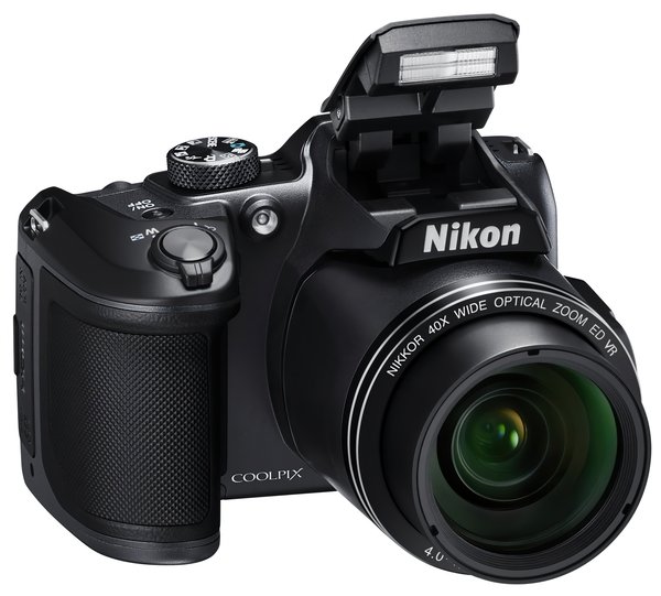 Nikon coolpix b500 не работает wifi