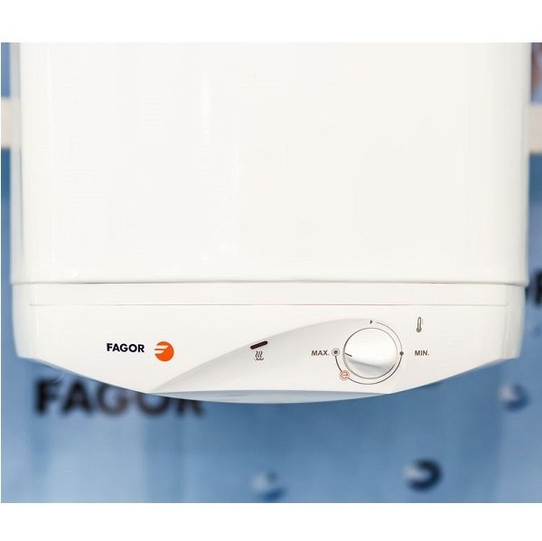 Бойлер Fagor СВ-30 I – Купить В Киеве | Цена И Отзывы В MOYO