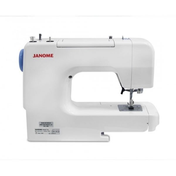 Бытовая швейная машина Janome Top 14 – купить в Киеве | цена и отзывы в ...