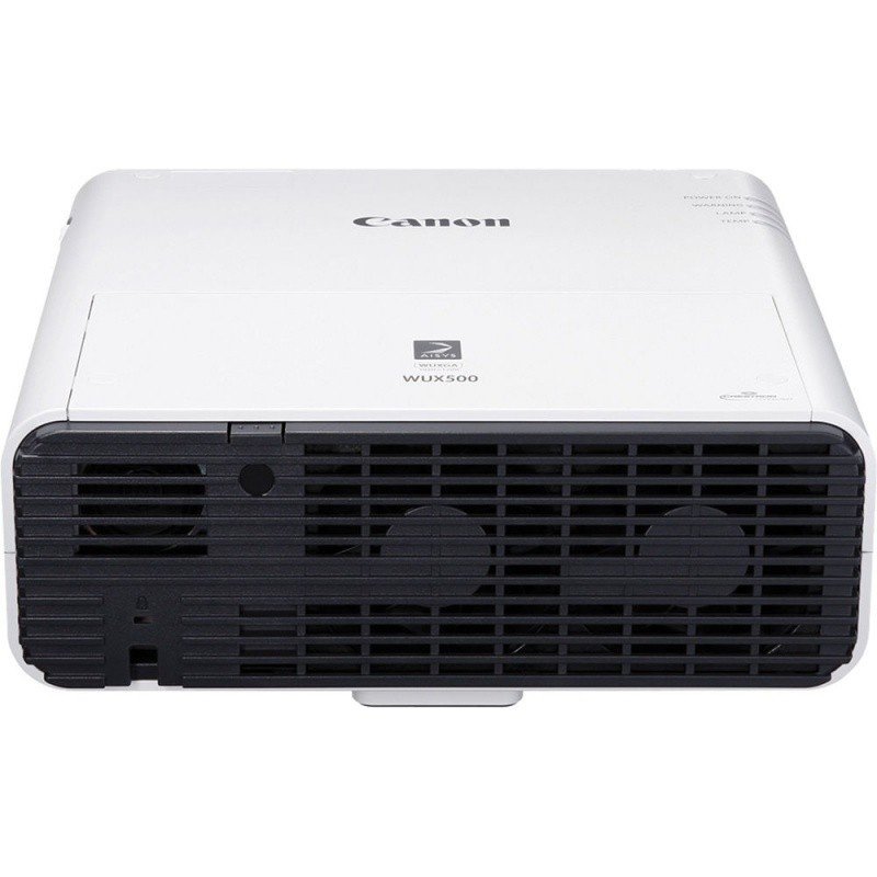 Проектор Canon WUX500 (WUXGA, 5000 ANI Lm) – купить в Киеве | цена и ...