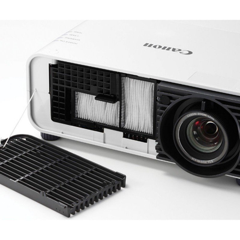 Проектор Canon WUX500 (WUXGA, 5000 ANI Lm) – купить в Киеве | цена и ...